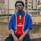 REMORIA — Chapitre 001 Paris