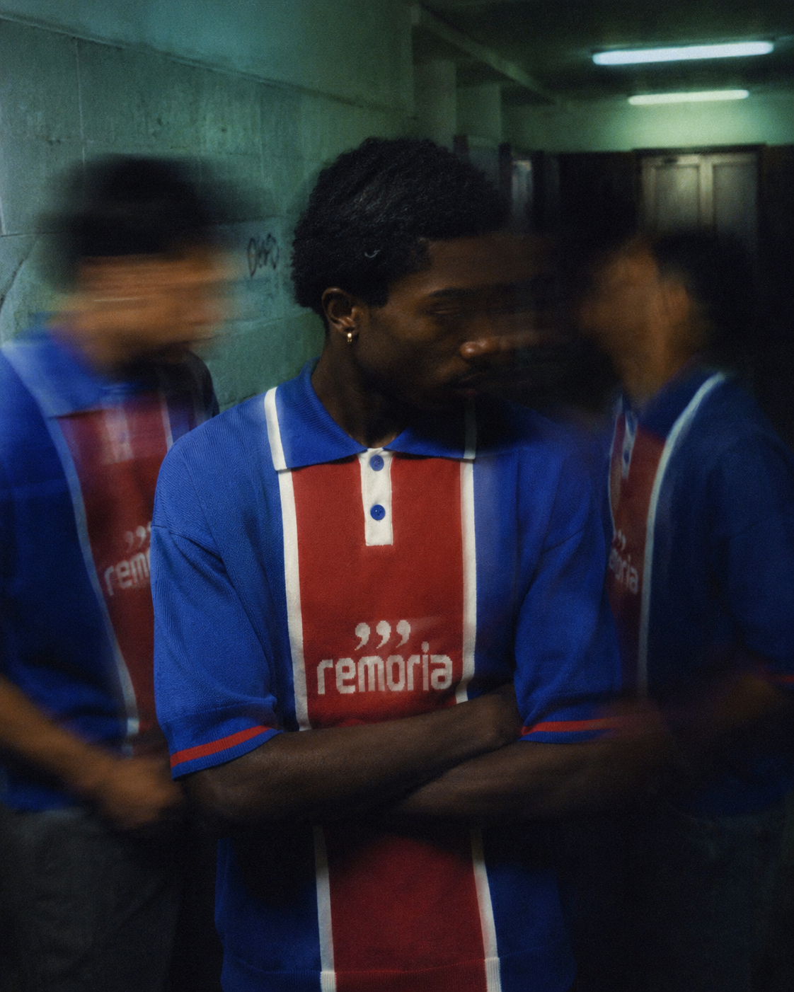 REMORIA — Chapitre 001 Paris